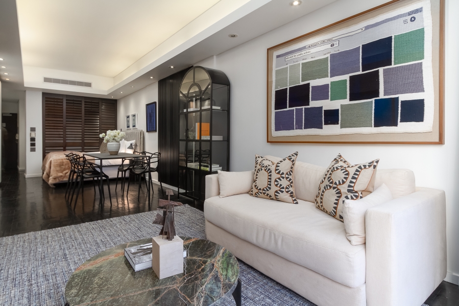 To Let 1 Bedroom Property for Rent in Cape Town City Centre Western Cape